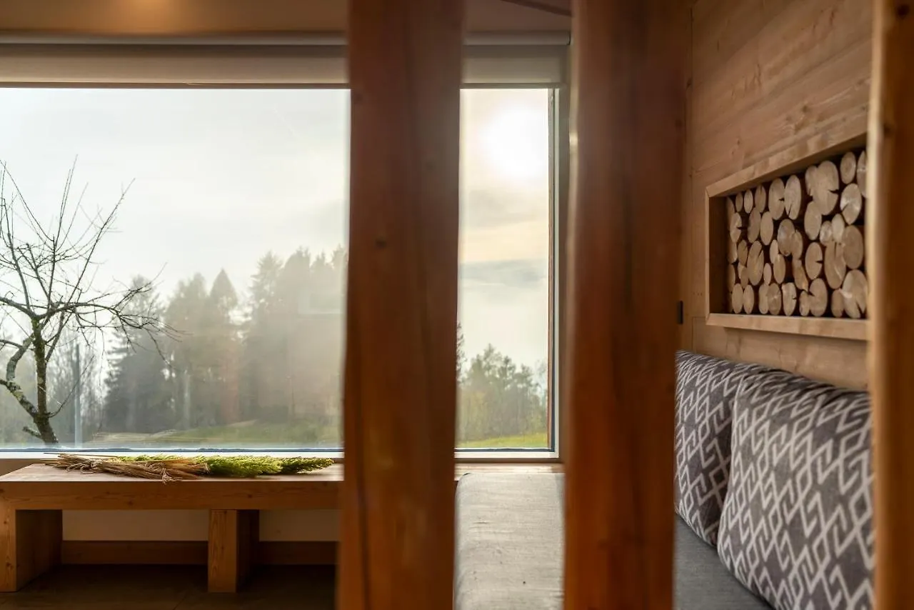 Farma Casera Pian Grand Wellness Lodge Chies d'Alpago