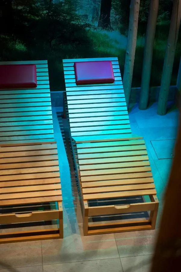 Casera Pian Grand Wellness Lodge Chies d'Alpago Farma