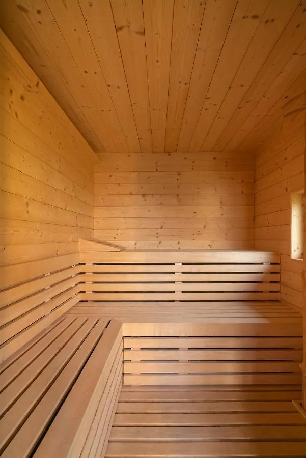 Casera Pian Grand Wellness Lodge Chies d'Alpago